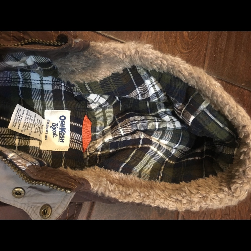 Jacket - Picture 7 of 7